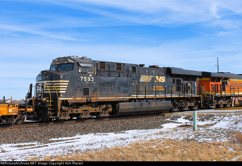 NS 7593